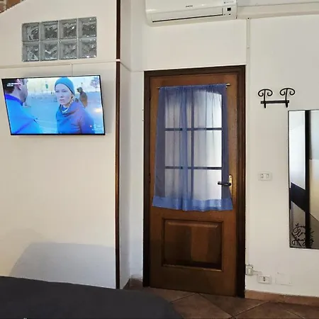 Apartamento Guest Nonantola