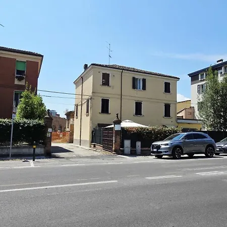 Guest Nonantola Módena