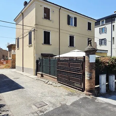 Apartament Guest Nonantola