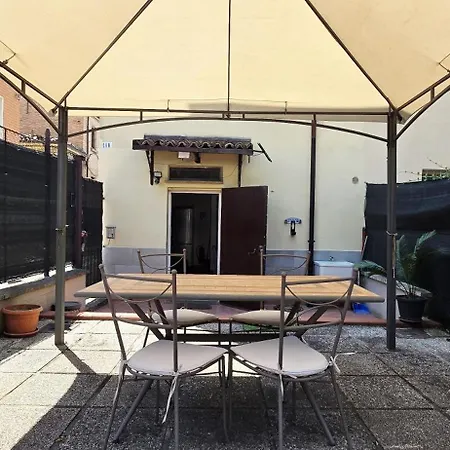 Guest Nonantola Módena