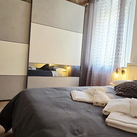 Guest Nonantola * Módena