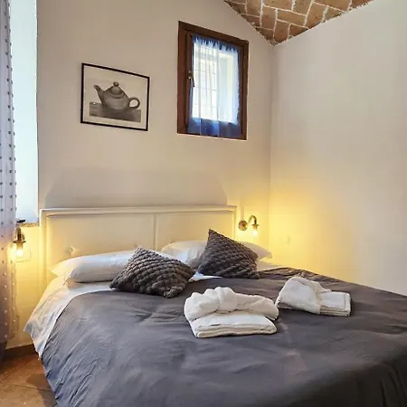 Guest Nonantola Apartamento Modena