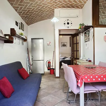 Guest Nonantola Módena