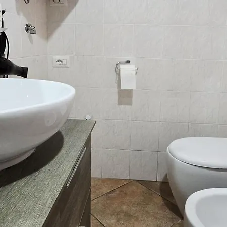 Guest Nonantola Apartamento *