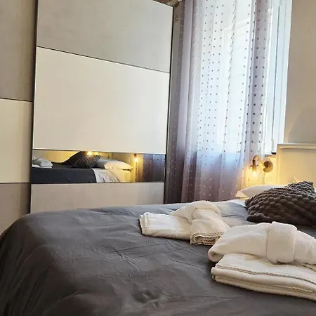 Guest Nonantola Modena