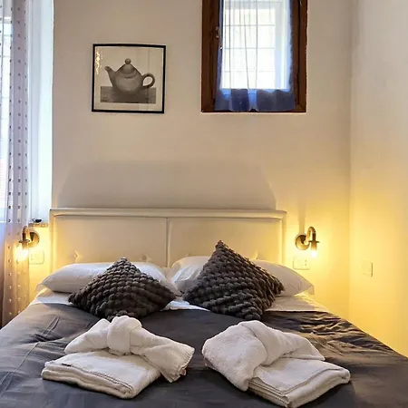 Apartamento Guest Nonantola