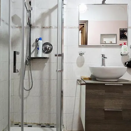 Guest Nonantola Apartamento Módena