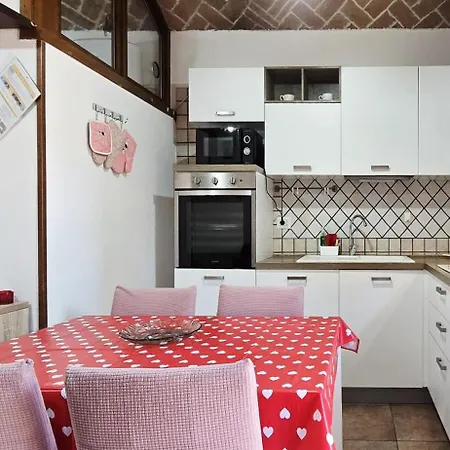 Guest Nonantola Módena