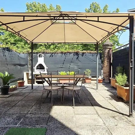 Guest Nonantola * Módena