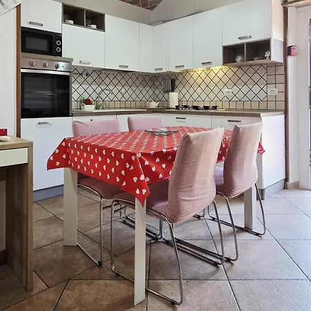 Guest Nonantola Apartamento *