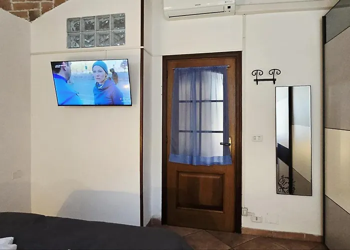 Apartament Guest Nonantola