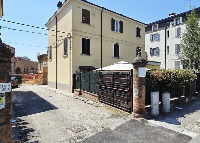 Apartament Guest Nonantola