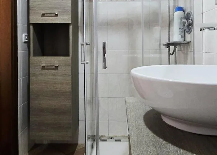 Guest Nonantola Apartament *