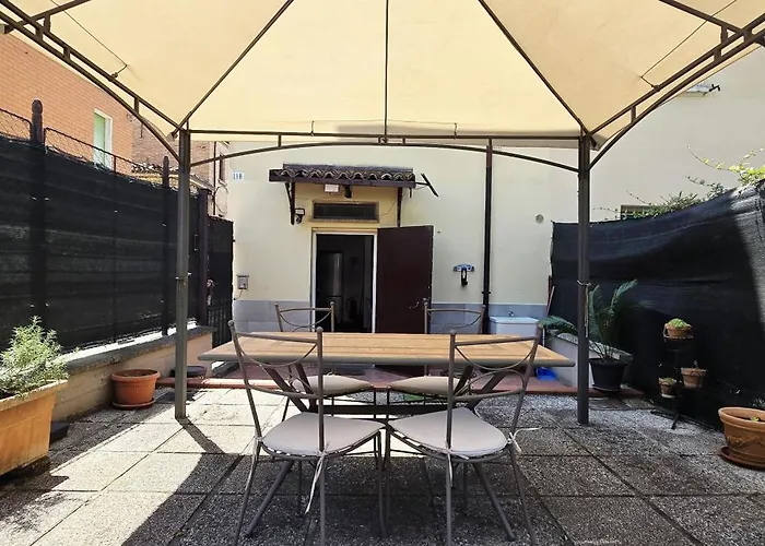 Guest Nonantola Μόντενα