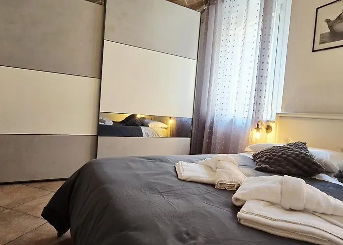 Guest Nonantola * Μόντενα