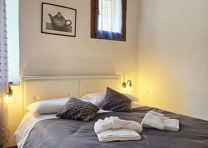 Guest Nonantola Apartament Modena