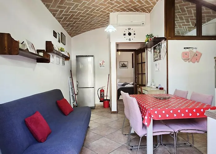 Guest Nonantola Μόντενα