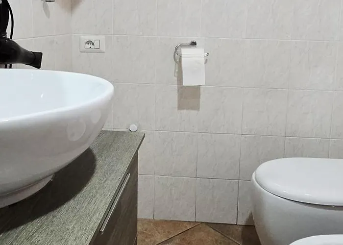 Guest Nonantola Διαμέρισμα *