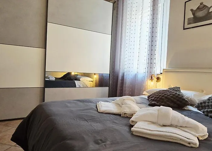 Guest Nonantola Μόντενα