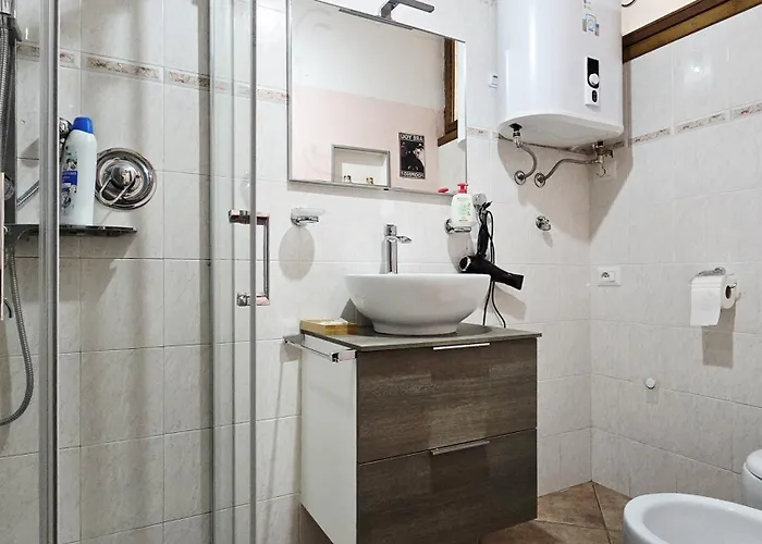 Guest Nonantola * Modena