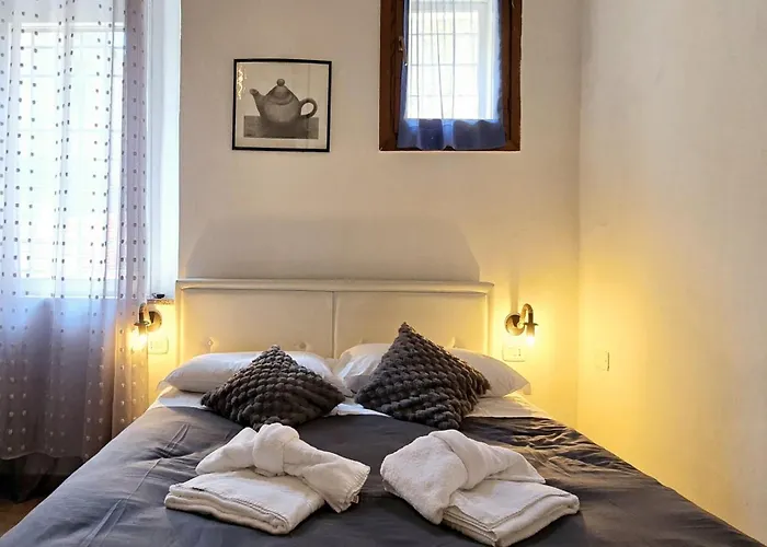 Apartament Guest Nonantola