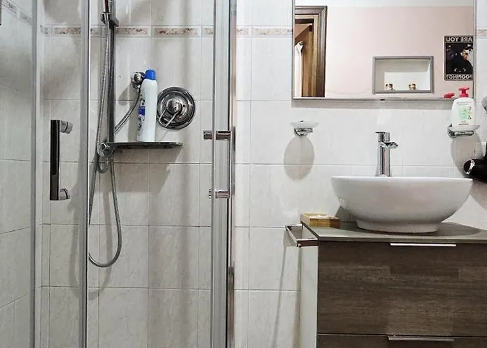 Guest Nonantola Apartment Modena