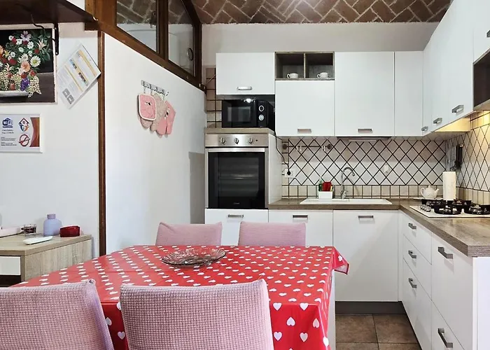 Guest Nonantola Modena