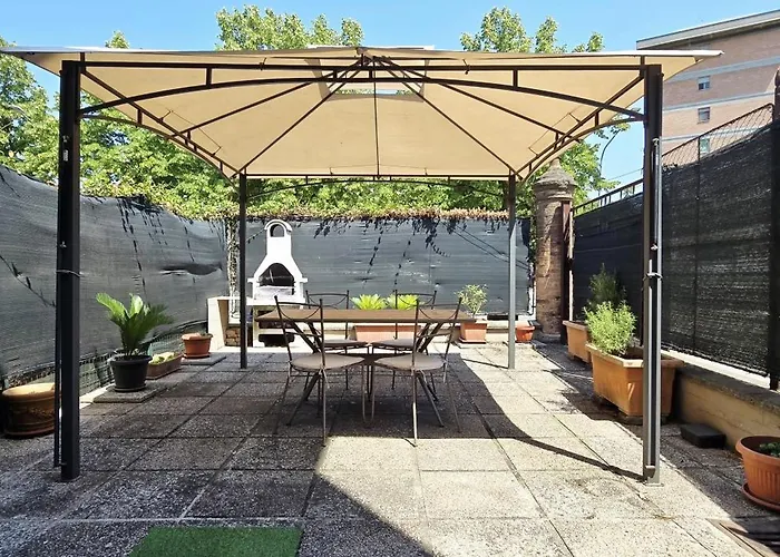 Guest Nonantola * Μόντενα