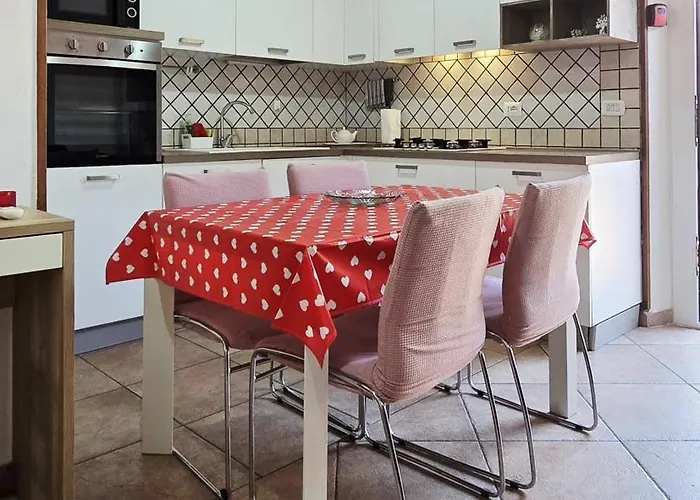 Guest Nonantola Διαμέρισμα *